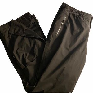 mizuno jogger pant long